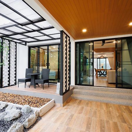 T House Villa Bang Tao Beach  Exterior photo